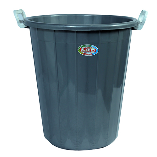 Garbage Bin / 40 Ltr Plastic Drum