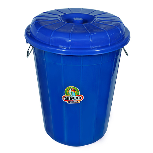 60 Ltr Plastic Drum