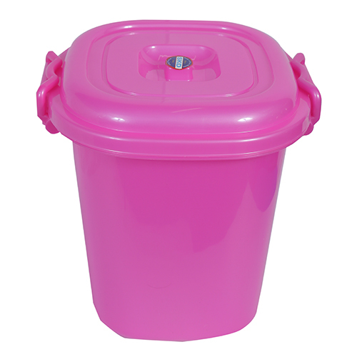 Plastic Square Container