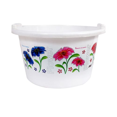 5 Star Printed Tub