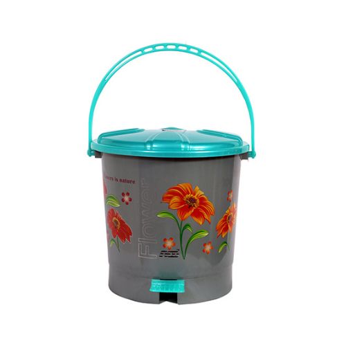 Printed Pedal Bin