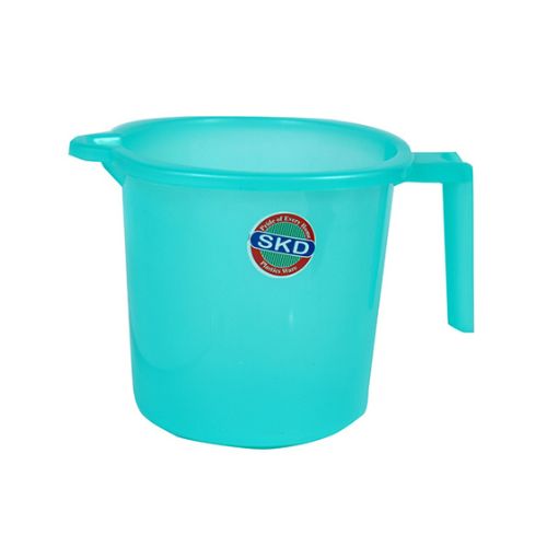 Plastic Water Mug