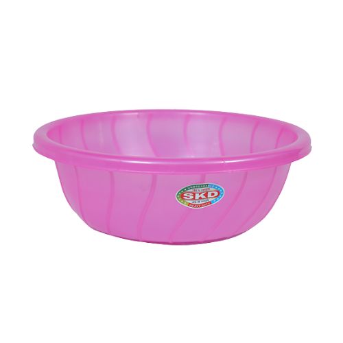 13 Ltr Plastic Basin