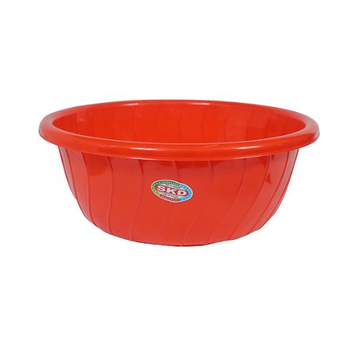 28 Ltr Plastic Basin