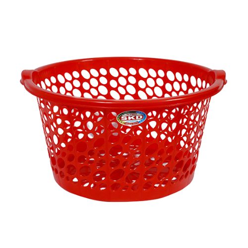 Plastic Basket Tokra