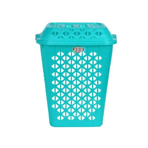 Square Laundry Basket