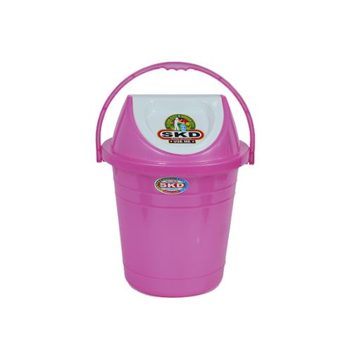 15-ltr swing bin / Small Swing Dustbin