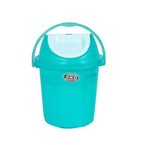 10 ltr Swing Bin