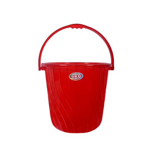 Spring Bucket