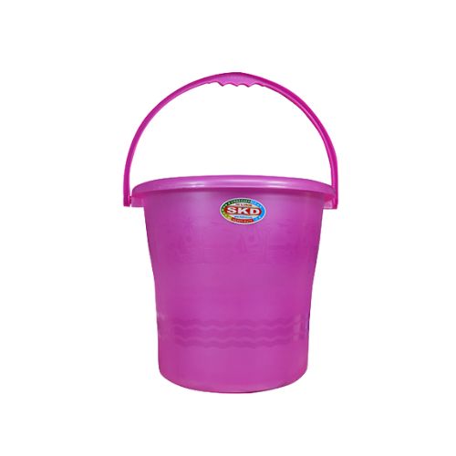 Deluxe Bucket