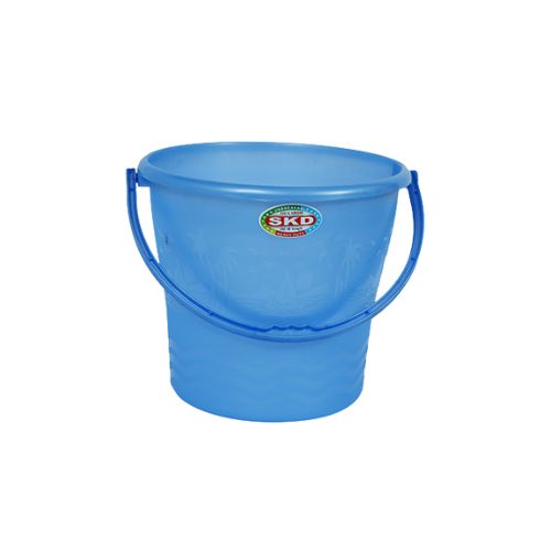 Deluxe Bucket