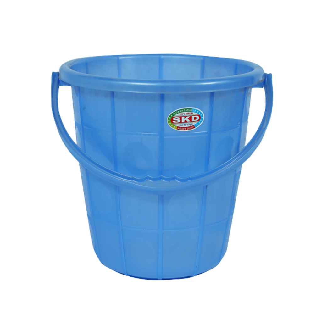 Plastic Nice Bucket