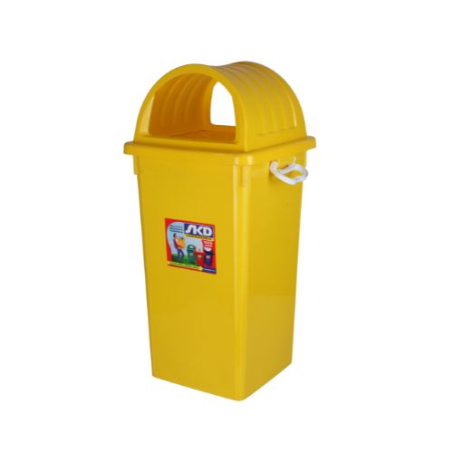 Dome Dustbin