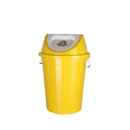 Plastic Dustbin