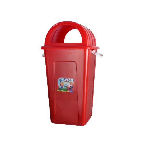 Dome Dustbin