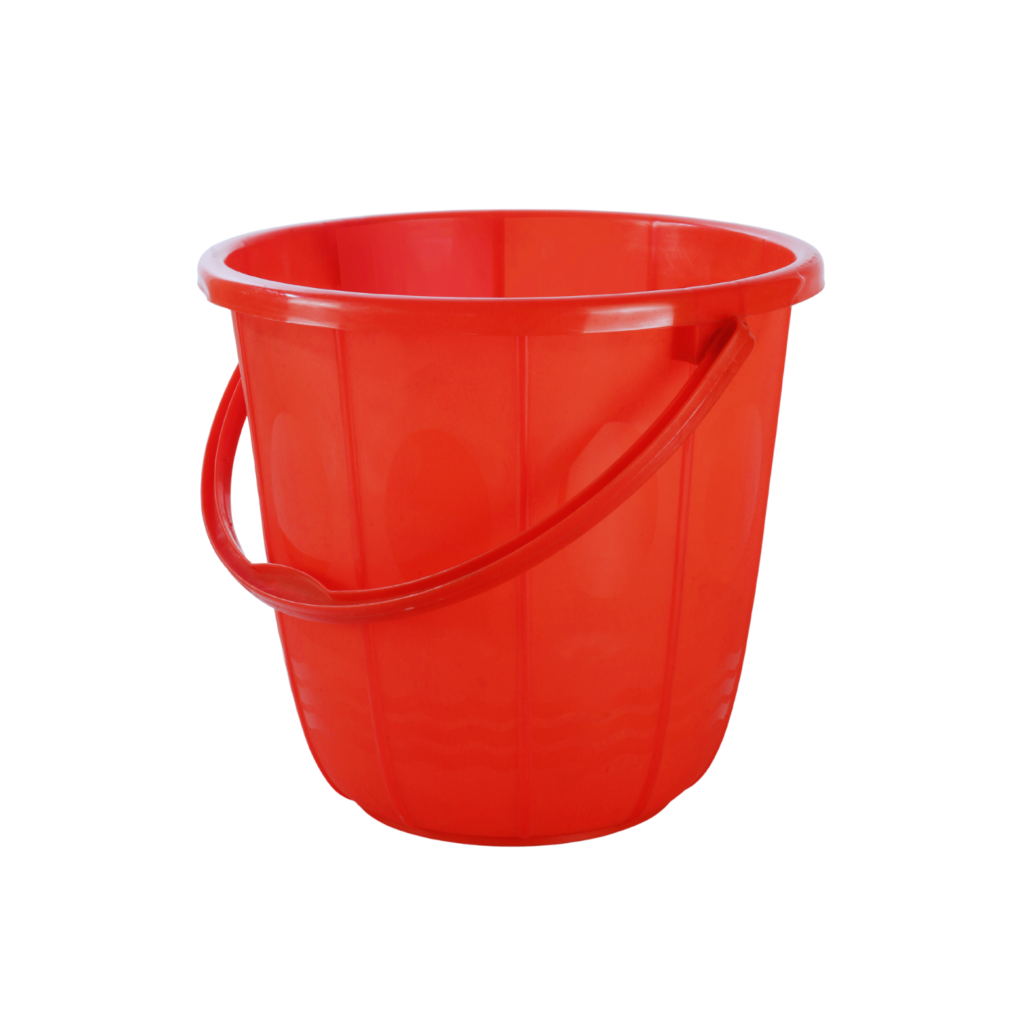 Rapid Bucket