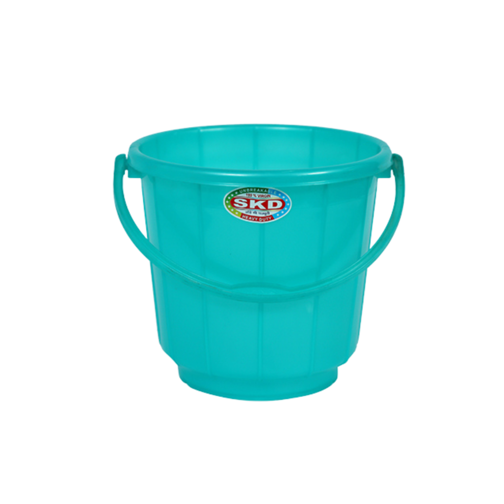 Plastic Bucket