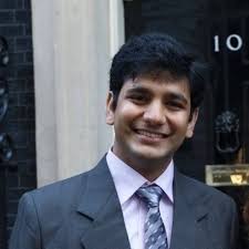 Ramesh Verma