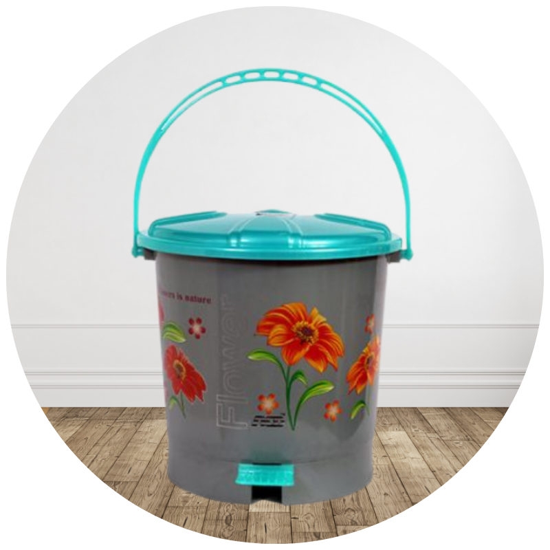 Dustbin Manufacturer in Ghaziabad