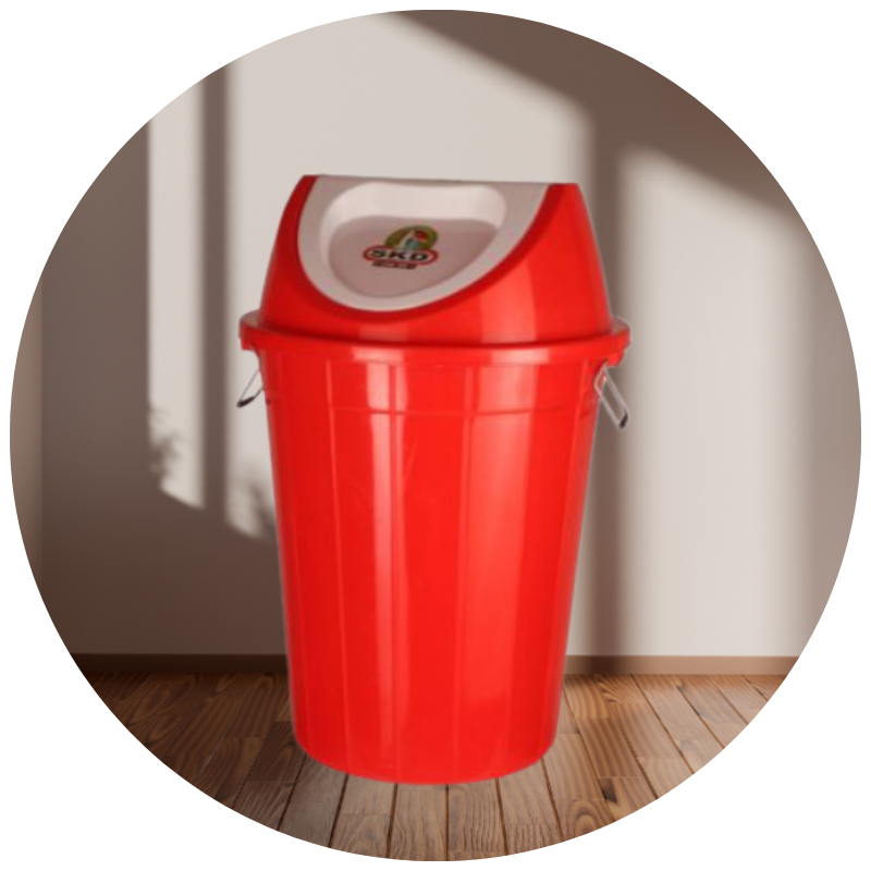Dustbin Manufacturer in Delhi
