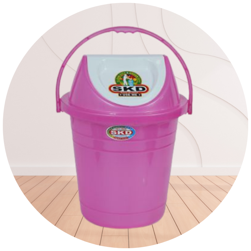 Dustbin Manufacturer in Ghaziabad
